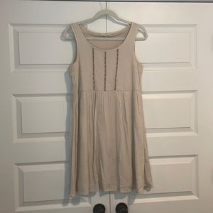 Altar’D State brown dress size M